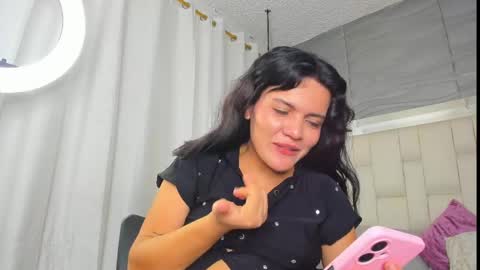 Snapshot of liakalifa chatting on May 2026 01:56:01 AM Lia online show from May 2026 01:56:01 AM