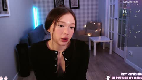 lialilia online show from February 2025 07:41:01 AM