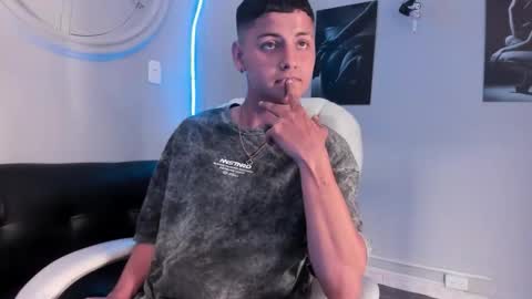 Liam online show from January 2026 02:49:01 AM