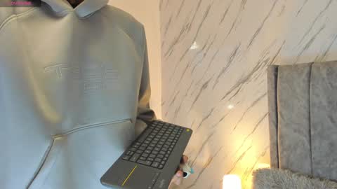 Liam online show from January 2025 12:47:02 PM