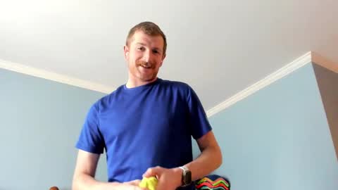 Liam online show from February 2025 07:38:02 PM