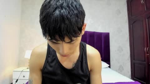 Snapshot of liam_adamms chatting on May 2026 03:19:01 PM Liam Adamms online show from May 2026 03:19:01 PM