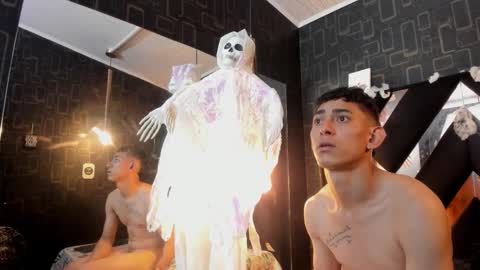 liam_and_barbie online show from October 2025 03:40:02 AM