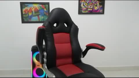 Andres online show from October 2025 10:25:02 PM