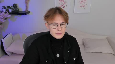 LIAM online show from March 2026 05:11:02 AM