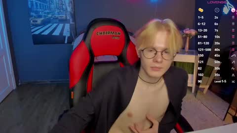 LIAM online show from April 2026 05:47:01 AM