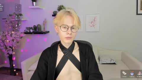 LIAM online show from April 2026 05:36:02 AM