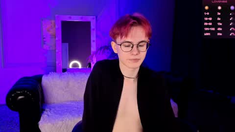 Snapshot of liam_blair chatting on May 2026 05:48:02 AM LIAM online show from May 2026 05:48:02 AM