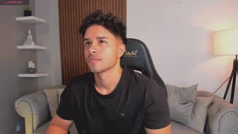 Liam Collins online show from September 2025 11:32:02 AM