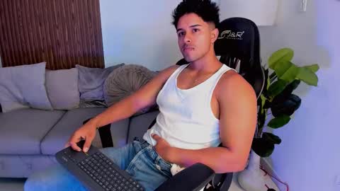 Liam Collins online show from September 2025 11:46:02 AM