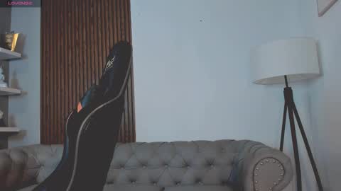 Liam Collins online show from October 2025 11:46:02 AM