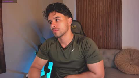 Liam Collins online show from March 2026 11:58:01 AM