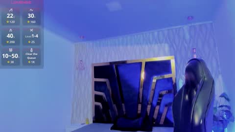 LIAM KLEIN online show from March 2026 11:28:02 AM