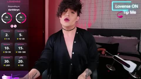 HORNYMOAN online show from March 2026 11:00:02 PM