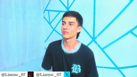 Liam scott77 online show from November 2025 10:21:01 PM