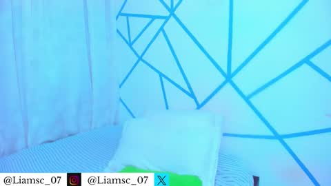 Liam scott77 online show from March 2026 10:25:01 PM