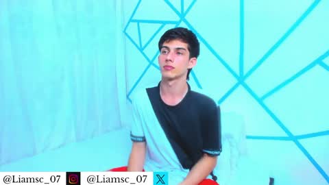 Liam scott77 online show from March 2026 02:50:01 AM