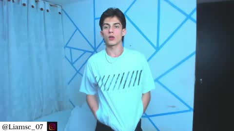Liam scott77 online show from May 2026 09:23:02 PM