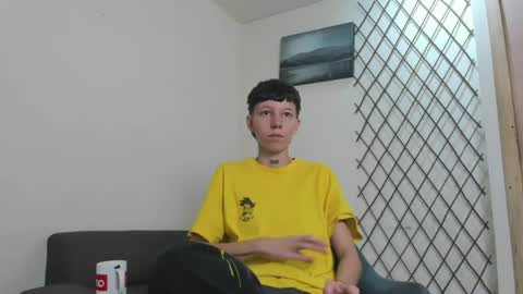Snapshot of liambrown09 chatting on June 2026 07:14:02 PM Liam online show from June 2026 07:14:02 PM