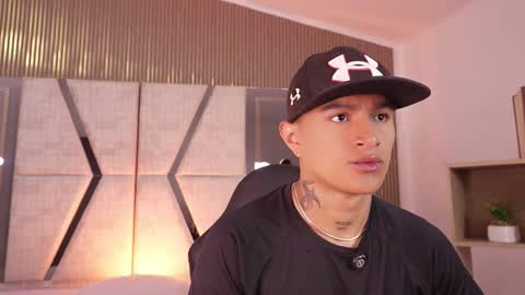 LiamDeep online show from January 2026 08:12:01 PM