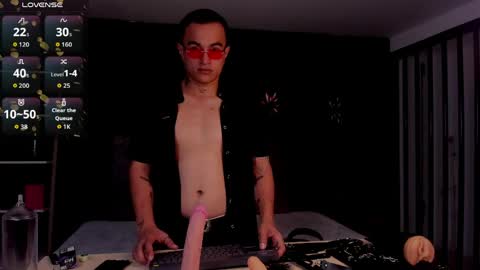 Snapshot of liamdeep_ chatting on May 2026 08:46:02 PM LiamDeep online show from May 2026 08:46:02 PM