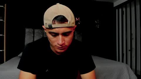 Snapshot of liamdeep_ chatting on May 2026 08:58:02 PM LiamDeep online show from May 2026 08:58:02 PM