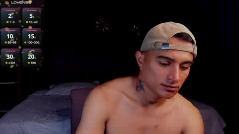 Snapshot of liamdeep_ chatting on May 2026 09:31:02 PM LiamDeep online show from May 2026 09:31:02 PM