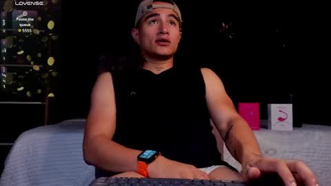 Snapshot of liamdeep_ chatting on May 2026 08:17:01 PM LiamDeep online show from May 2026 08:17:01 PM