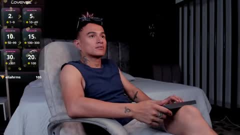 Snapshot of liamdeep_ chatting on May 2026 11:01:04 PM LiamDeep online show from May 2026 11:01:04 PM