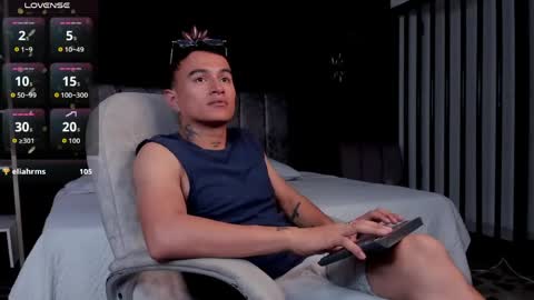 Snapshot of liamdeep_ chatting on May 2026 11:56:01 PM LiamDeep online show from May 2026 11:56:01 PM