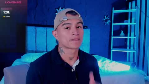 Snapshot of liamdeep_ chatting on May 2026 08:27:02 PM LiamDeep online show from May 2026 08:27:02 PM
