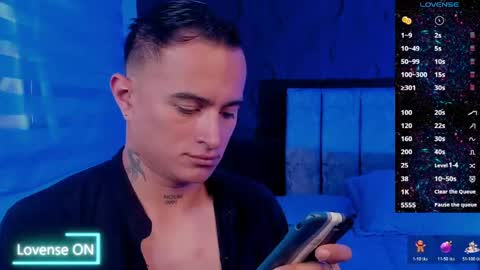 Snapshot of liamdeep_ chatting on May 2026 04:34:01 PM LiamDeep online show from May 2026 04:34:01 PM
