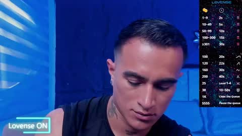 Snapshot of liamdeep_ chatting on May 2026 08:59:01 PM LiamDeep online show from May 2026 08:59:01 PM
