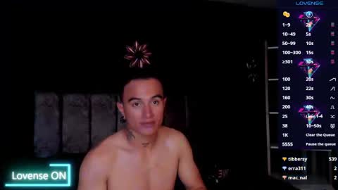 Snapshot of liamdeep_ chatting on May 2026 01:57:16 AM LiamDeep online show from May 2026 01:57:16 AM