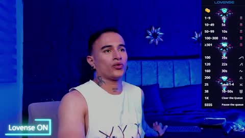 Snapshot of liamdeep_ chatting on May 2026 08:18:01 PM LiamDeep online show from May 2026 08:18:01 PM