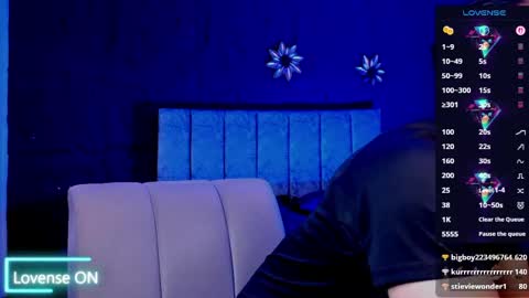 Snapshot of liamdeep_ chatting on June 2026 08:10:02 PM LiamDeep online show from June 2026 08:10:02 PM