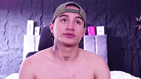 Snapshot of liamdeep_ chatting on June 2026 07:15:01 PM LiamDeep online show from June 2026 07:15:01 PM