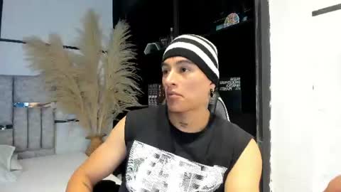 Snapshot of liamdeep_ chatting on July 2026 08:37:01 PM LiamDeep online show from July 2026 08:37:01 PM