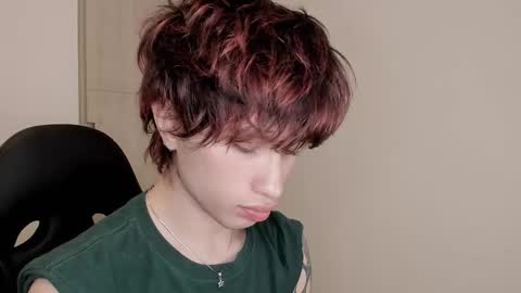 Liam online show from February 2026 03:36:01 AM