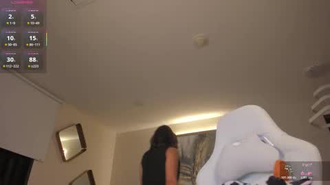 Liam online show from February 2026 03:57:02 AM