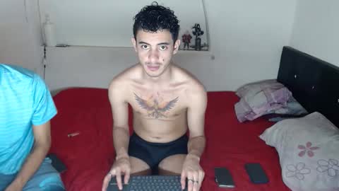 Snapshot of liammendoza98 chatting on February 2026 02:59:02 AM LIAM KAI online show from February 2026 02:59:02 AM