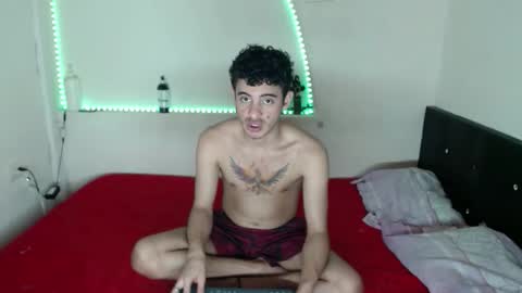 Snapshot of liammendoza98 chatting on February 2026 03:14:02 AM LIAM KAI online show from February 2026 03:14:02 AM