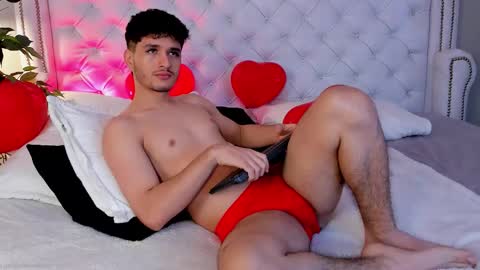 liammuller online show from February 2026 12:24:01 PM