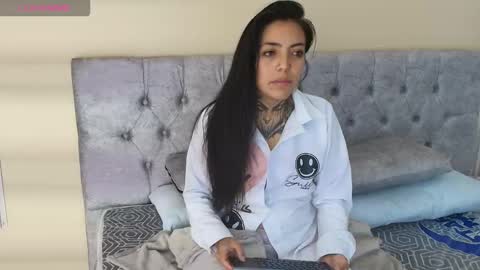 L I A M O N R O E online show from September 2025 11:59:01 AM