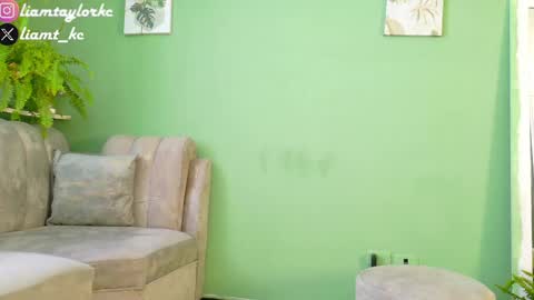 Tell me Liam online show from January 2025 09:29:01 PM