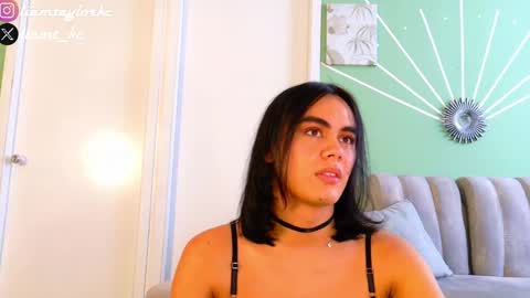 Tell me Liam online show from February 2025 10:01:01 PM