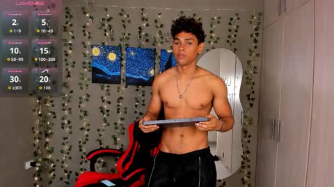 Snapshot of liamvibes212 chatting on March 2026 01:07:02 PM liamvibes212 online show from March 2026 01:07:02 PM