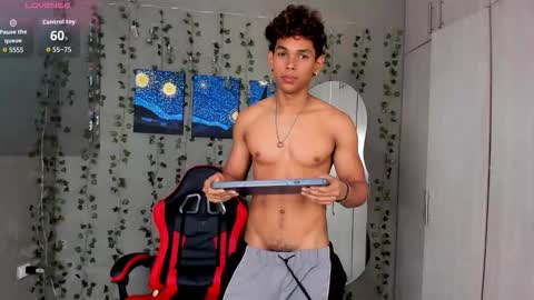 Snapshot of liamvibes212 chatting on March 2026 01:38:01 PM liamvibes212 online show from March 2026 01:38:01 PM