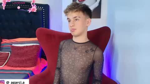 liam online show from September 2025 04:49:02 AM