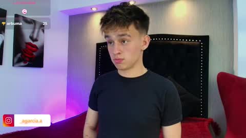 liam online show from November 2025 03:43:02 AM